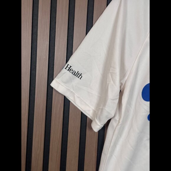 Los Angeles Dodgers Jackie Robinson Night Jersey Medium Adults #42 Button - Picture 8 of 12